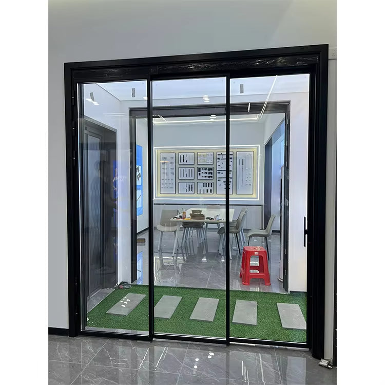 Innovative PT/PD door - Perfect for Modern Interior Designs