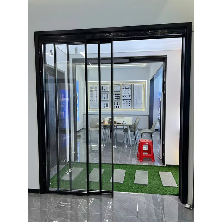 Innovative PT/PD door - Perfect for Modern Interior Designs