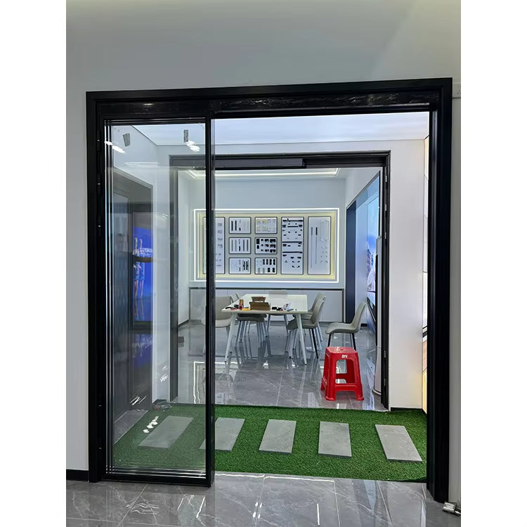 Innovative PT/PD door - Perfect for Modern Interior Designs